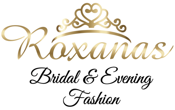 Roxanas Bridal & Evening Fashion Store
