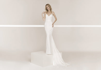 Frida Claire 7031 Lorelei – Eleganz in ihrer reinsten Form