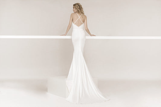 Frida Claire 7031 Lorelei – Eleganz in ihrer reinsten Form